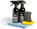 Intense BOSS Exterior BOX QDH + Plastic & Tyre Dressing + 3 GRATISY