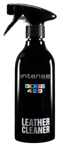 Intense BOSS Leather Cleaner