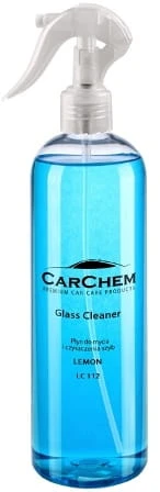 CarChem Glass Cleaner Lemon płyn do mycia szyb