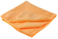 egge Orange Budget Microfiber Mikrofibra do polerowania lakieru